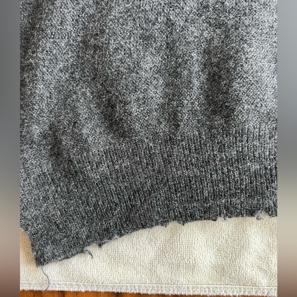 Men’s Shawl Neck 100% Cashmere Sweater - Picture 12 of 14